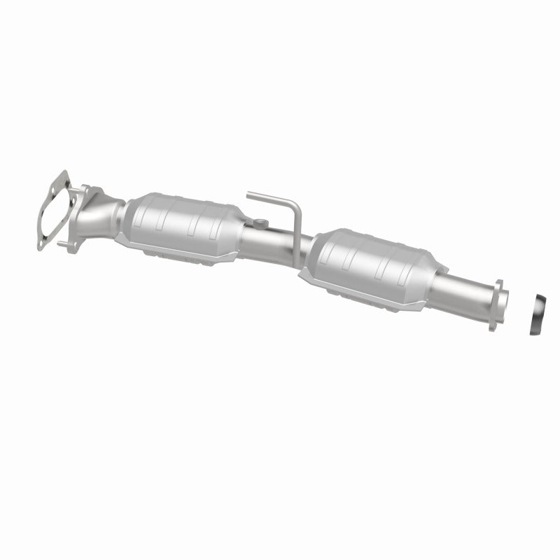 MagnaFlow Direct Fit Catalytic Converter 2001-05 Explorer 4.0L Sport Trac Rear Section - 93104