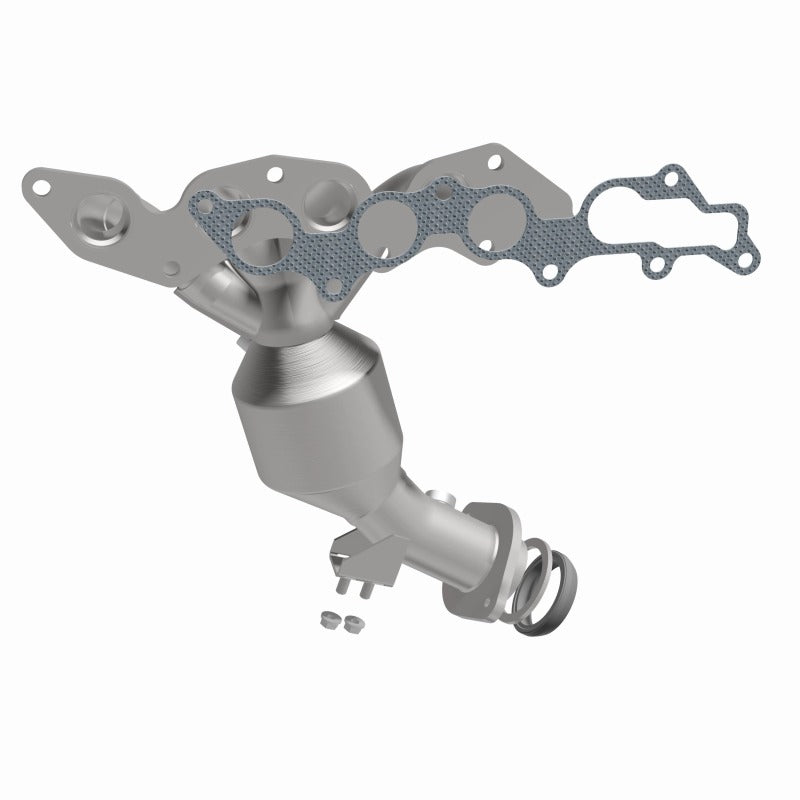 MagnaFlow Direct Fit Catalytic Converter 2009-2014 MX-5 Miata 2 L Manifold - 52216