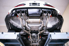 Load image into Gallery viewer, HKSTUDIE EXHAUST for BMW G80/G82 Comp - HKSTUDIE-EX001