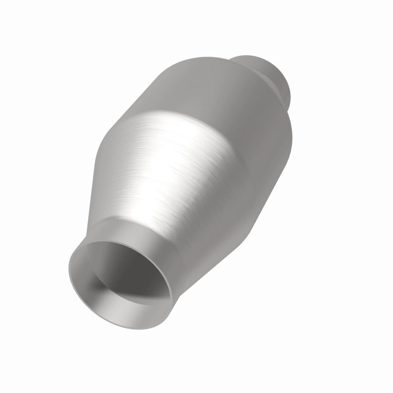 MagnaFlow Conv Univ 2.25inch O/O Met. - 59905