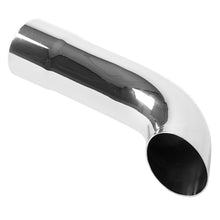 Load image into Gallery viewer, MagnaFlow Tip 1-pk Turn Down 3.5x16 - 35178