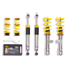 Load image into Gallery viewer, KW Coilover Kit V3 2012 Mercedes-Benz AMG A45 Type 176 AWD - 35225067