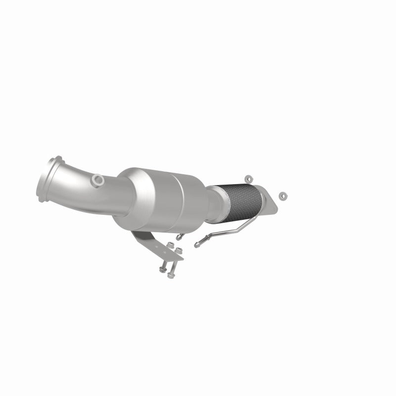 MagnaFlow 13-14 Ford Fusion 2.0L Direct Fit Converter - 5561339