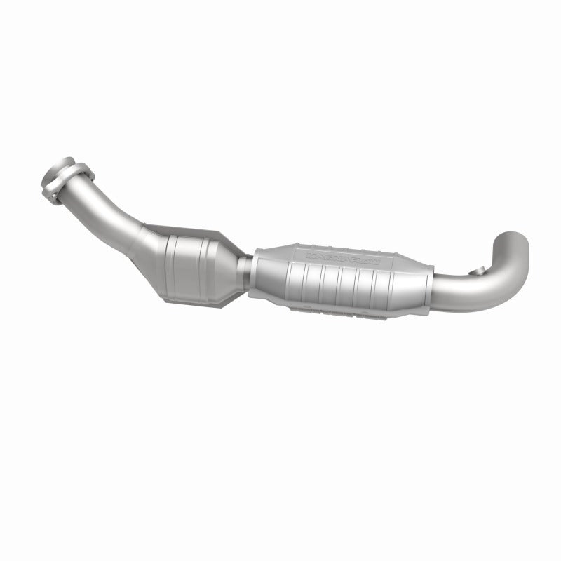 MagnaFlow Direct Fit Catalytic Converter 97-98 F150/F250 4.2L 2Wd P/ - 23316