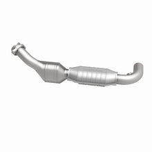 Load image into Gallery viewer, MagnaFlow Direct Fit Catalytic Converter 97-98 F150/F250 4.2L 2Wd P/ - 23316