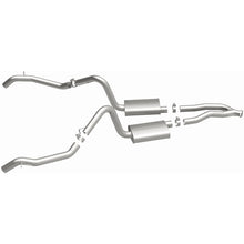 Load image into Gallery viewer, MagnaFlow Sys C/B 75-79 Chevy Camaro - 16828