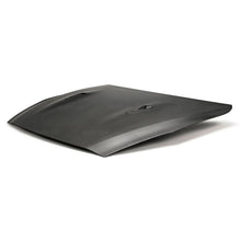 Load image into Gallery viewer, Seibon 09-10 Nissan Skyline R35 GT-R OEM-Dry Carbon Fiber Hood - HD0910NSGTR-OE-DRY