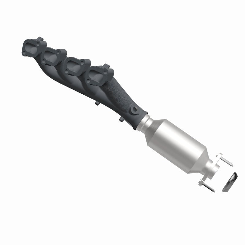 MagnaFlow Conv DF 05-06 Cadillac STS 4.6L P/S Manifold/04-06 Truck SRX 4.6L P/S Manifold (49 State) - 50761