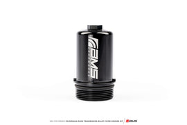 AMS Performance Huracan / R8 V10 DL800 Transmission Billet Filter Housing Kit (W/o OEM Filter)