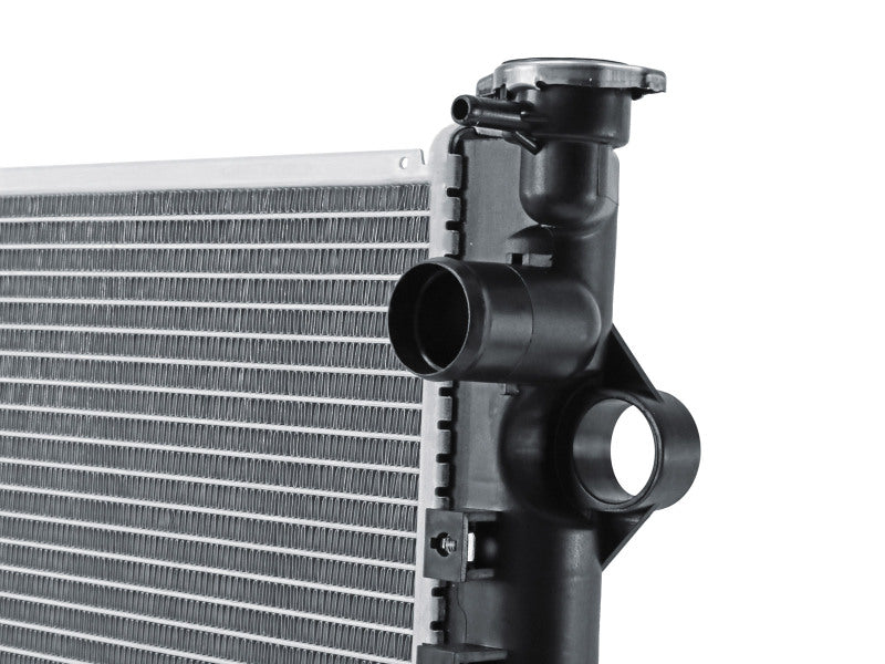 aFe BladeRunner OER Series Radiator 07-14 Toyota 4Runner 03-09/FJ Cruiser V6-4.0L - 46-53121