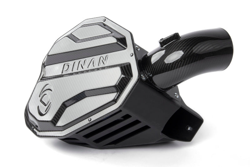 Dinan 20-26 BMW M240i/M340i/M440i (G20/G22/G23/G26/G42) Carbon Fiber Cold Air Intake - D760-0058