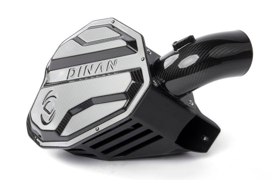 Dinan 20-26 BMW M240i/M340i/M440i (G20/G22/G23/G26/G42) Carbon Fiber Cold Air Intake - D760-0058