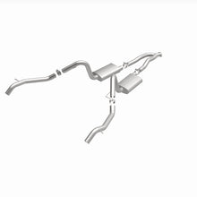 Load image into Gallery viewer, MagnaFlow Sys C/B 75-79 Chevy Camaro - 16828