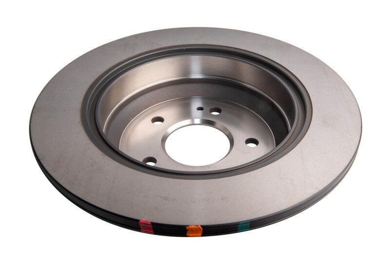 DBA 2018 Kia Stinger Rear 4000 Series Standard Rotor - DBA43341