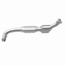 Load image into Gallery viewer, MagnaFlow Direct Fit Catalytic Converter 97-98 Expedition-Navigator - 23318
