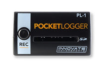 Load image into Gallery viewer, Innovate PL-1 Pocket Logger Kit (Inc 2GB SD, USB Card Reader) - 3875