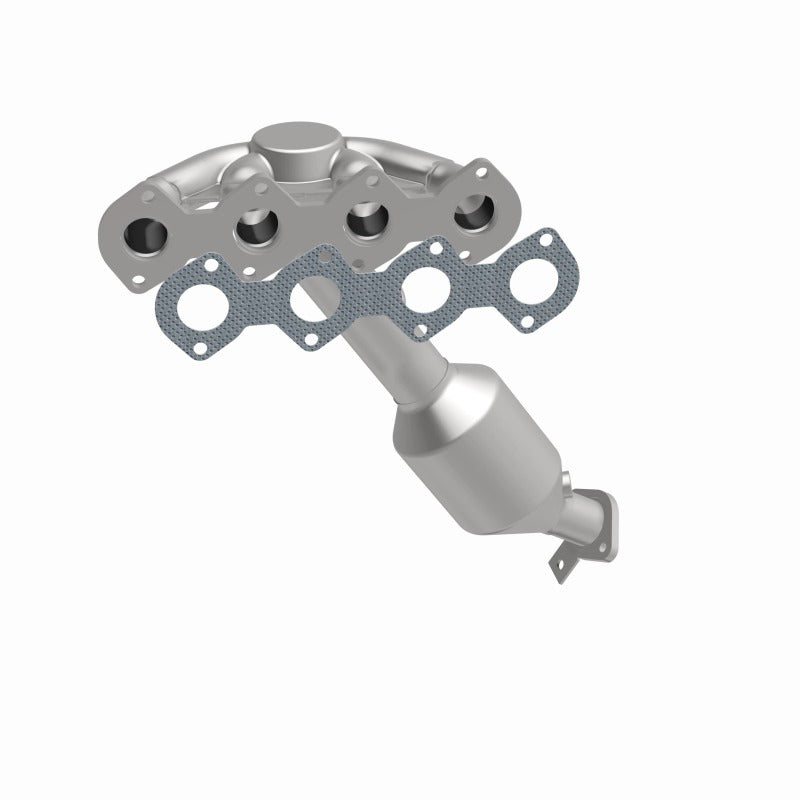 MagnaFlow Direct Fit Catalytic Converter 03-04 Mercedes-Benz C230 1.8L (CA Emissions) - 452344