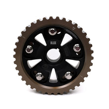 Load image into Gallery viewer, BLOX Racing Adjustable Cam Gears for Acura/Honda D15/D16 (1.5L/1.6L SOHC) D16Z-Y (1.6L SOHC VTEC) - BXPT-10101