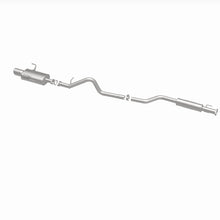 Load image into Gallery viewer, MagnaFlow Sys C/B 02-03 Nissan Sentra Se-R 2. - 15764