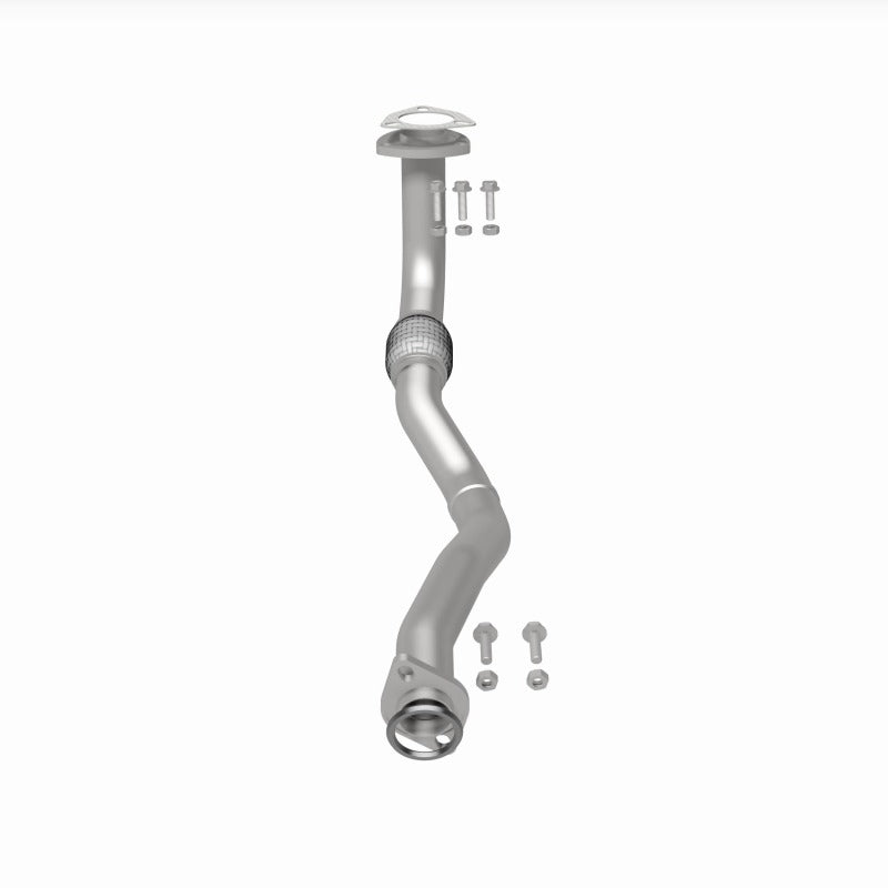 BRE Exhaust 96-97 RAV4 2.0L Front Pipe Kit - 107-0112