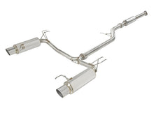 Load image into Gallery viewer, Skunk2 MegaPower 03-07 Acura TSX (Dual Canister) 60mm Exhaust System - 413-05-2030