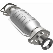 Load image into Gallery viewer, MagnaFlow Conv Ford-Mazda 13.25X6.5X4 2/2 - 23682