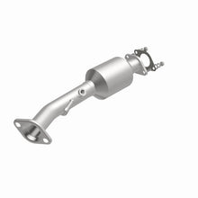 Load image into Gallery viewer, MagnaFlow California Direct Fit Catalytic Converter 13-15 Nissan NV200 2.0L - 557690
