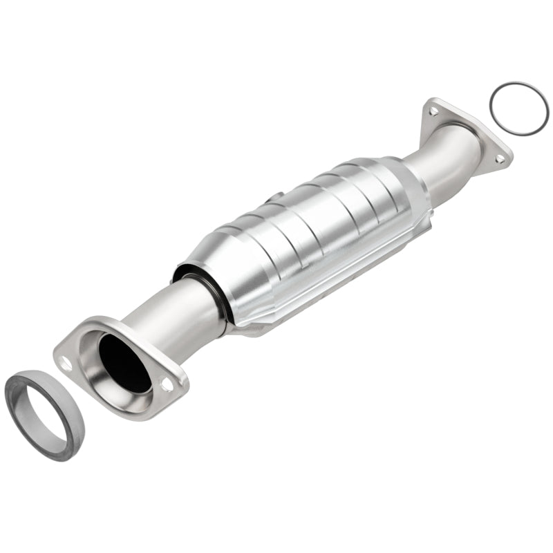 MagnaFlow Direct Fit Catalytic Converter 04-05 Honda S2000 2.2L - 51082