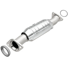 Load image into Gallery viewer, MagnaFlow Direct Fit Catalytic Converter 04-05 Honda S2000 2.2L - 51082