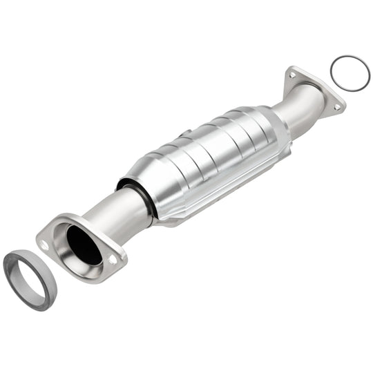 MagnaFlow Direct Fit Catalytic Converter 04-05 Honda S2000 2.2L - 51082