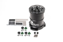 Load image into Gallery viewer, Radium Multi-Pump Fuel Surge Tank Fits Bosch BR540 / Deatschwerks DW400 (Pumps Not Included) - 20-1441