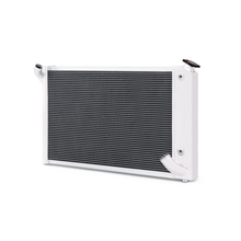 Load image into Gallery viewer, Mishimoto 69-72 Chevrolet Corvette Auto X-Line Aluminum Radiator - MMRAD-VET-69X