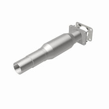 Load image into Gallery viewer, MagnaFlow Direct Fit Catalytic Converter 98-05 Cadillac Deville 4.6L - 93150