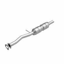 Load image into Gallery viewer, MagnaFlow Conv DF 00-01 Excursion With 5.4L A - 55323