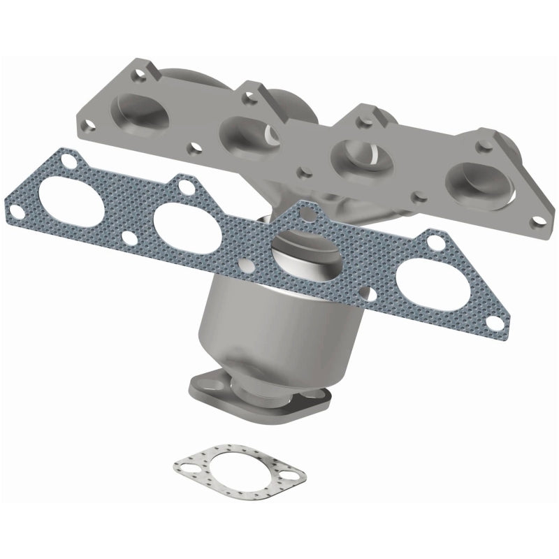 MagnaFlow Conv DF 02-03 Mitsubishi Lancer 2.0L Front Manifold Excluding Turbocharged - 50180