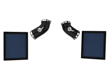 Load image into Gallery viewer, aFe Super Stock Induction System Pro 5R Media Jeep 22-23 Toyota Tundra V6-3.4L (tt) - 55-10019R