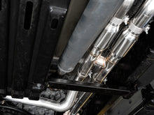 Load image into Gallery viewer, AWE Tuning 2021 RAM 1500 TRX 0FG Cat-Back Exhaust - Chrome Silver Tips - 3015-32004