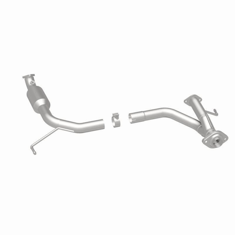 MagnaFlow Direct Fit Catalytic Converter 05-11 Toyota Tacoma 4.0L - 5491701
