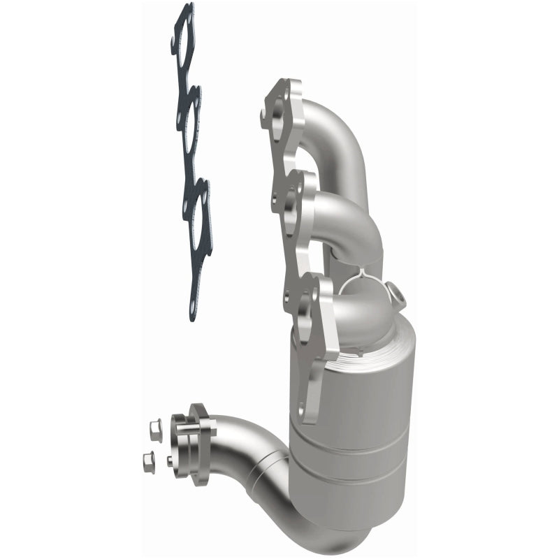 MagnaFlow DF Cat Conv 07-11 Chrysler Sebring 2.7L Fr Manifold / 08-10 Dodge Avenger 2.7L Fr Manifold - 51445