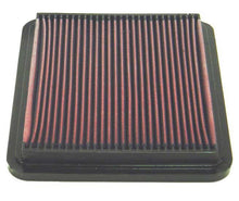 Load image into Gallery viewer, K&amp;N Replacement Air Filter LEXUS GS400,1998-99 - 33-2137