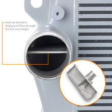 Load image into Gallery viewer, Mishimoto 2019+ Ram 6.7L Cummins Intercooler Kit / SL Cooler - WBK Pipes - MMINT-RAM-19KSLWBK