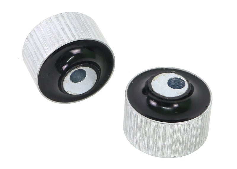 Whiteline 17-20 Hyundai Elantra / 19-21 Hyundai Kone Electric Front Control Arm Caster Bushing - KCA502