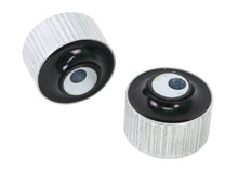 Load image into Gallery viewer, Whiteline 17-20 Hyundai Elantra / 19-21 Hyundai Kone Electric Front Control Arm Caster Bushing - KCA502