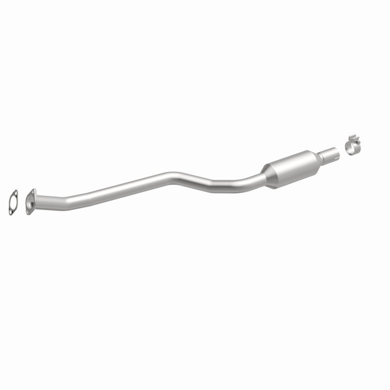 MagnaFlow 08-10 BMW 528i 3.0L Direct Fit Converter - 5571375