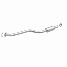 Load image into Gallery viewer, MagnaFlow 08-10 BMW 528i 3.0L Direct Fit Converter - 5571375
