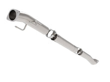 Load image into Gallery viewer, aFe Takeda 3in 304 Stainless Steel Mid-Pipe for 24-25 Kia K5 GT L4-2.5 (t)