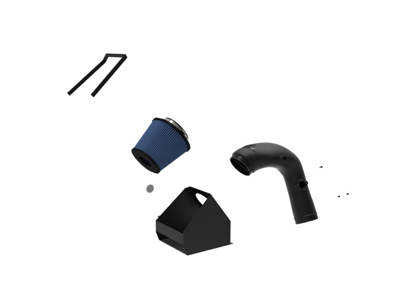aFe MagnumFORCE Intake Stage-2 Pro 5R, Ram Diesel Trucks 13-14 L6-6.7L (td) - 54-32412