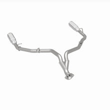 Load image into Gallery viewer, Magnaflow 20-22 RAM 1500 3.0L V6 Street Series Filter-Back Performance Exhaust System - 19508