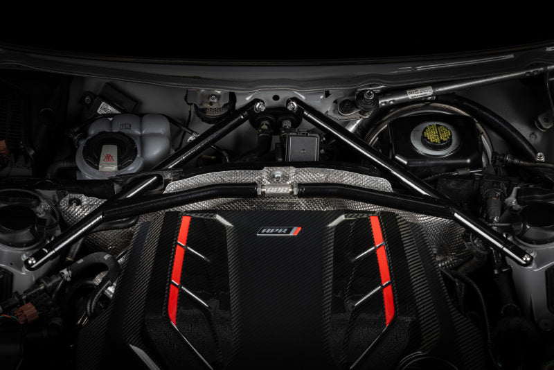 APR 18-19 Audi RS5 (B9) Brace Strut Tower - SUS00027