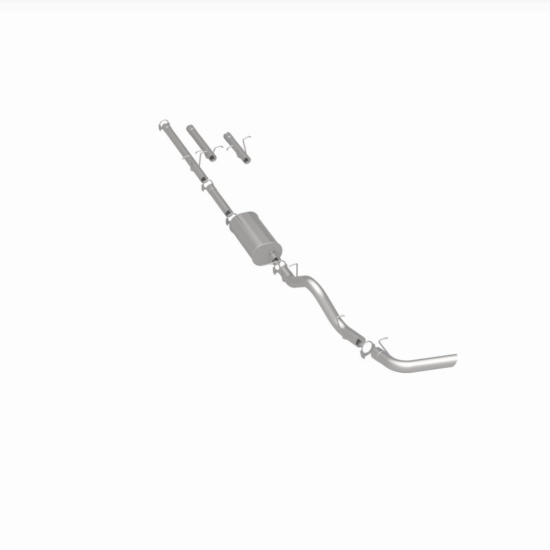 MagnaFlow BRE Exhaust Kit 98-02 Dodge Ram 1500 3500 - 106-0028